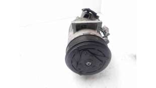 COMPRESOR AIRE ACONDICIONADO RENAULT CLIO IV (2012-) 0.9 TCE 90 90CV 898CC - L. 8184817 / 926000734R 2